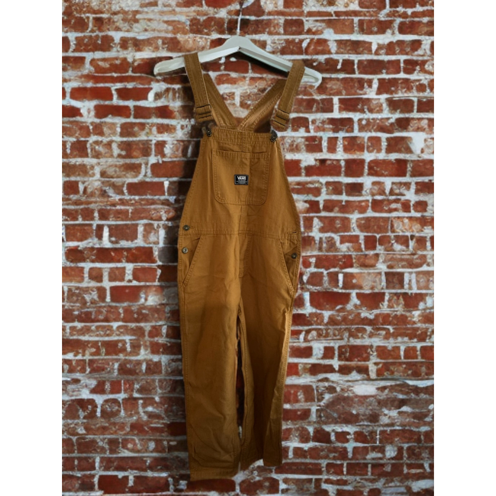 Vans Overalls